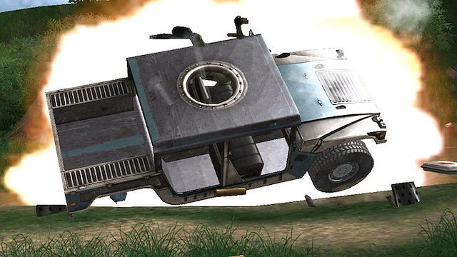 Image for the game Far Cry