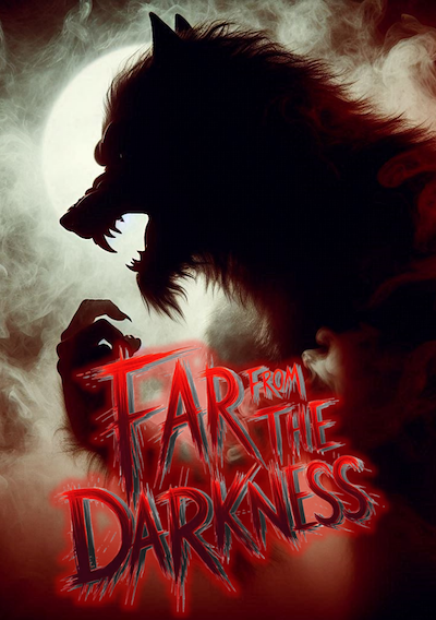 Cover image for the game Far From The Darkness