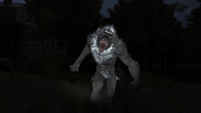 Image for the game Far From The Darkness