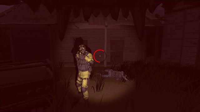 Image for the game Far From The Darkness