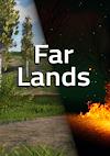 Cover image for the game Far Lands
