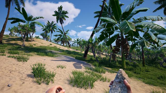 Image for the game Far Lands