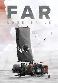 Cover image for the game Far: Lone Sails