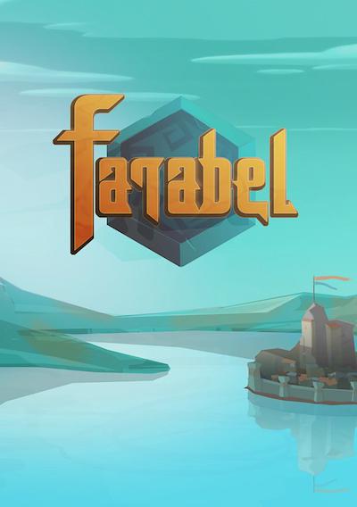 Cover image for the game Farabel