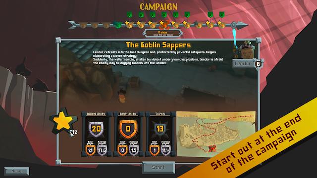 Image for the game Farabel