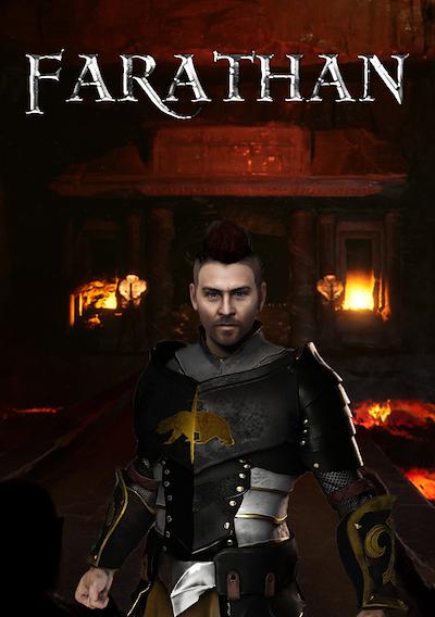 Cover image for the game Farathan