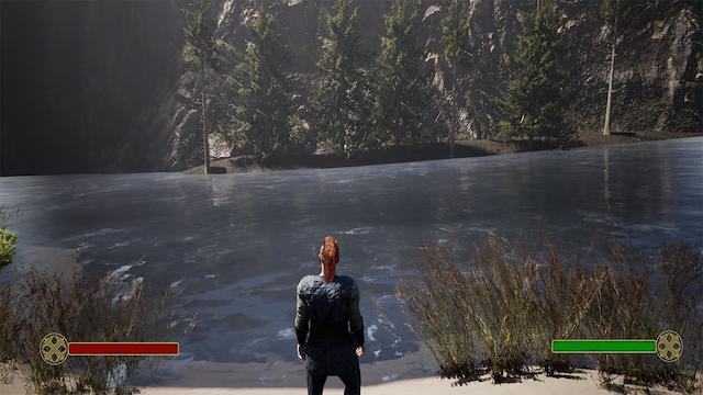 Image for the game Farathan