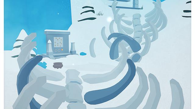 Image for the game Faraway 3: Arctic Escape