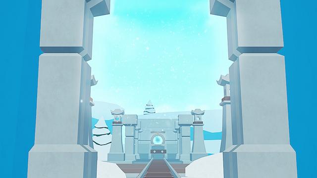 Image for the game Faraway 3: Arctic Escape