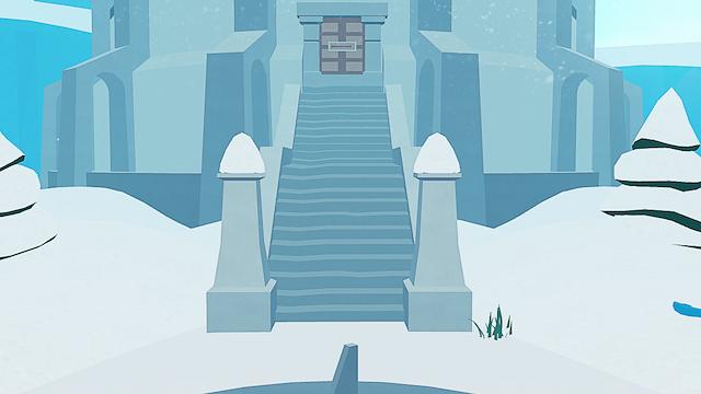 Image for the game Faraway 3: Arctic Escape