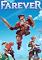 Cover image for the game Farever