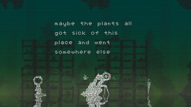 Image for the game Farewell Planet