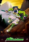 Cover image for the game Farhoud Farmand's The Mountaineer