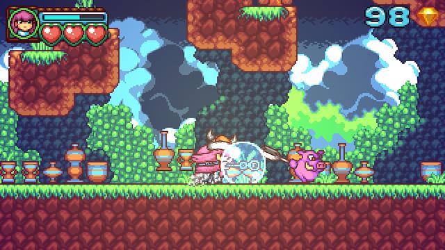 Image for the game Farlands Journey