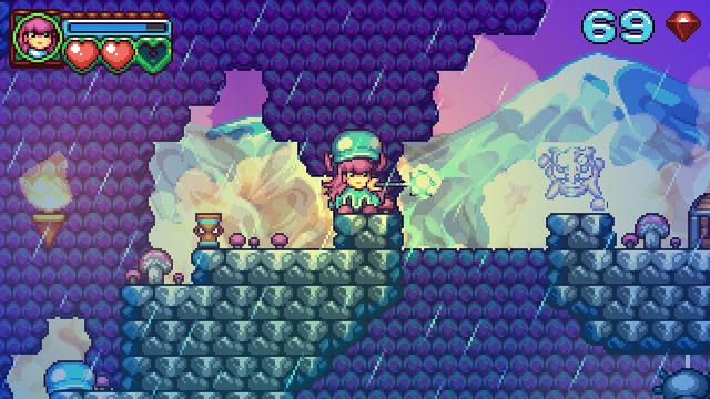 Image for the game Farlands Journey