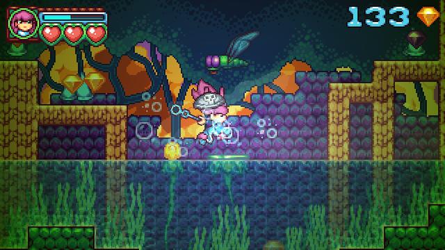 Image for the game Farlands Journey