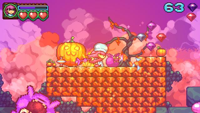 Image for the game Farlands Journey