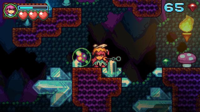 Image for the game Farlands Journey