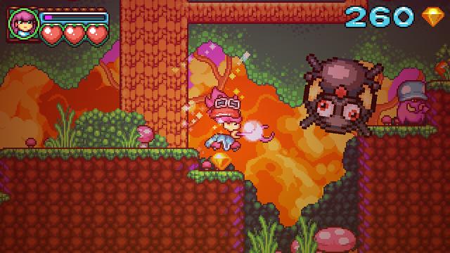 Image for the game Farlands Journey