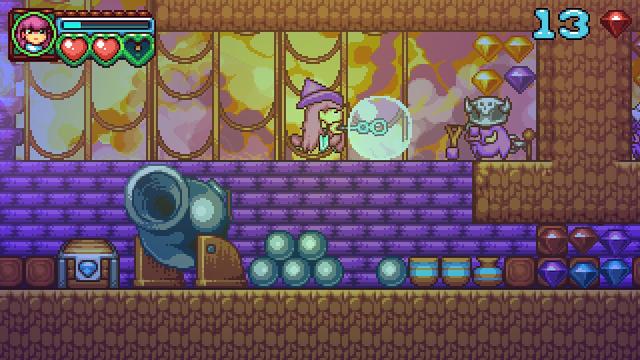 Image for the game Farlands Journey