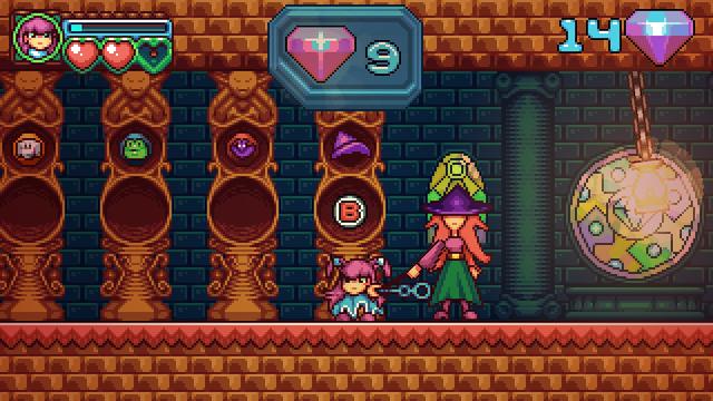 Image for the game Farlands Journey