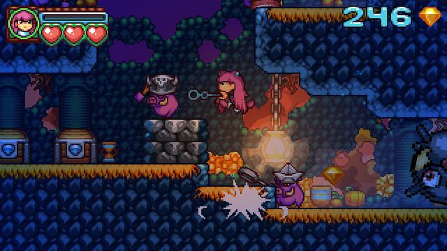 Image for the game Farlands Journey