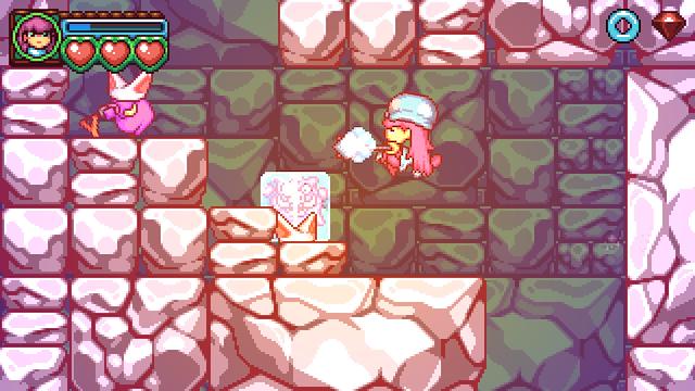 Image for the game Farlands Journey