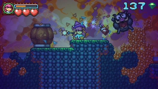 Image for the game Farlands Journey