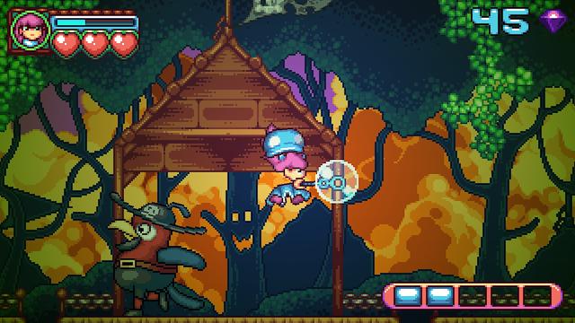 Image for the game Farlands Journey