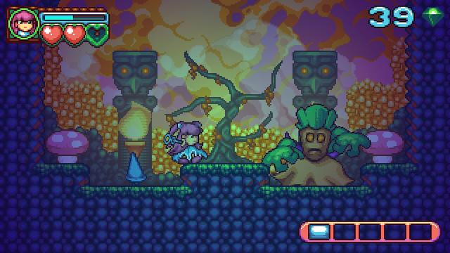 Image for the game Farlands Journey