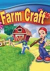 Cover image for the game Farm Craft