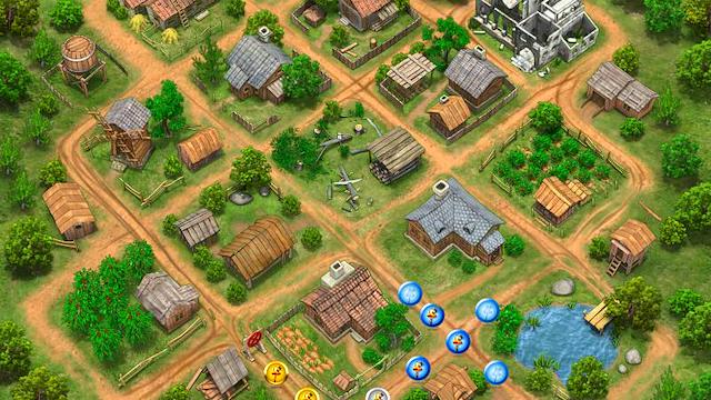 Image for the game Farm Frenzy 2