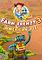 Cover image for the game Farm Frenzy 3: American Pie