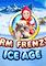 Cover image for the game Farm Frenzy 3: Ice Age