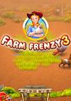 Cover image for the game Farm Frenzy 3