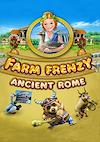 Cover image for the game Farm Frenzy: Ancient Rome