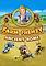Cover image for the game Farm Frenzy: Ancient Rome