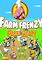 Cover image for the game Farm Frenzy: Pizza Party