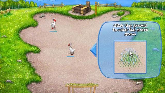 Image for the game Farm Frenzy
