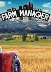 Cover image for the game Farm Manager 2018