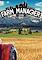 Cover image for the game Farm Manager 2018
