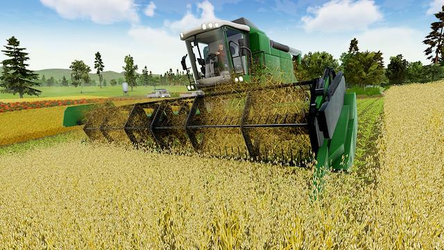 Image for the game Farm Manager 2018