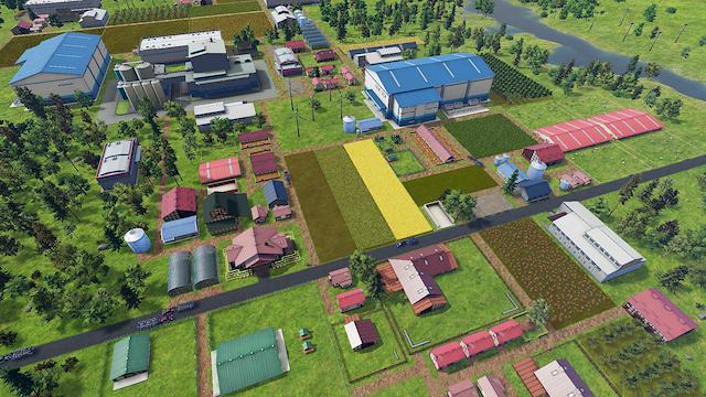 Image for the game Farm Manager 2018