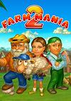 Cover image for the game Farm Mania 2