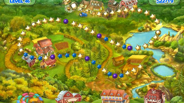 Image for the game Farm Mania 2