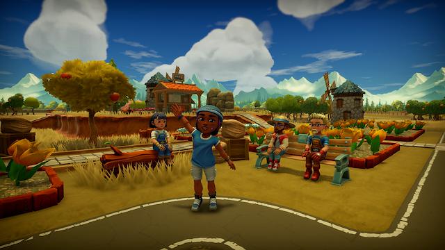 Image for the game Farm Together 2