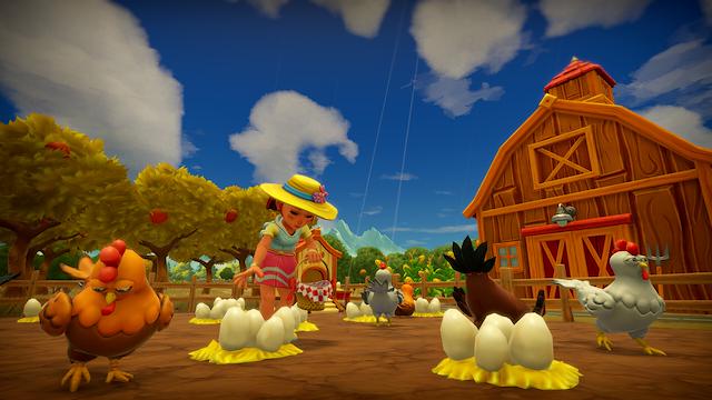Image for the game Farm Together 2