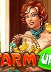 Cover image for the game Farm Up