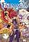 Cover image for the game Farmagia