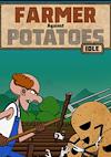 Cover image for the game Farmer Against Potatoes Idle